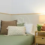 Centrico Apartamento