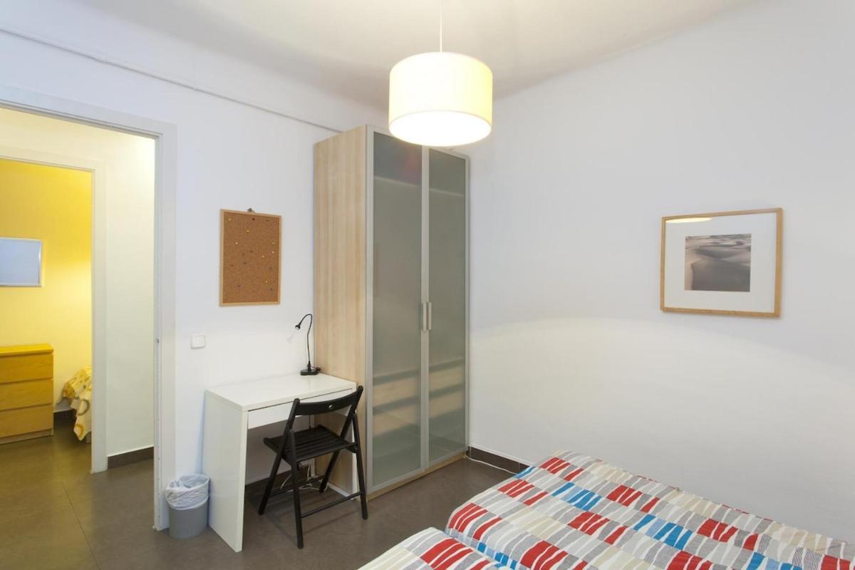 Centrico Appartement