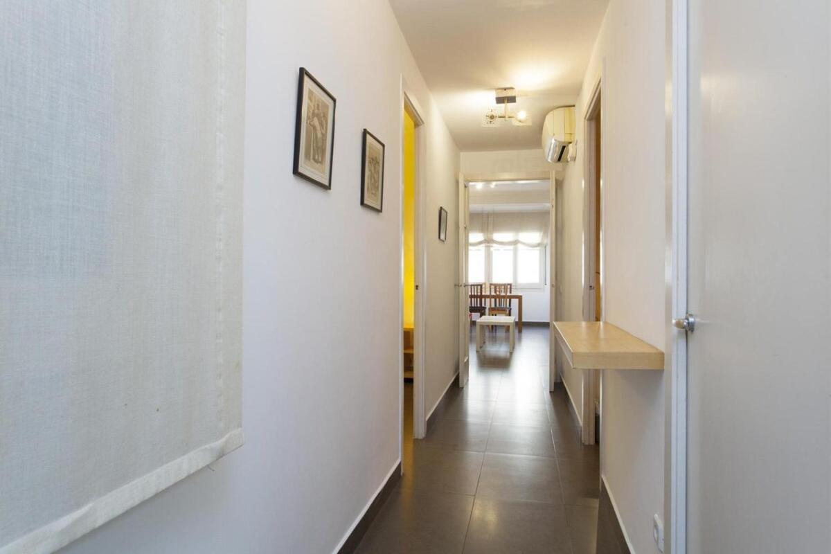 Centrico Appartement *