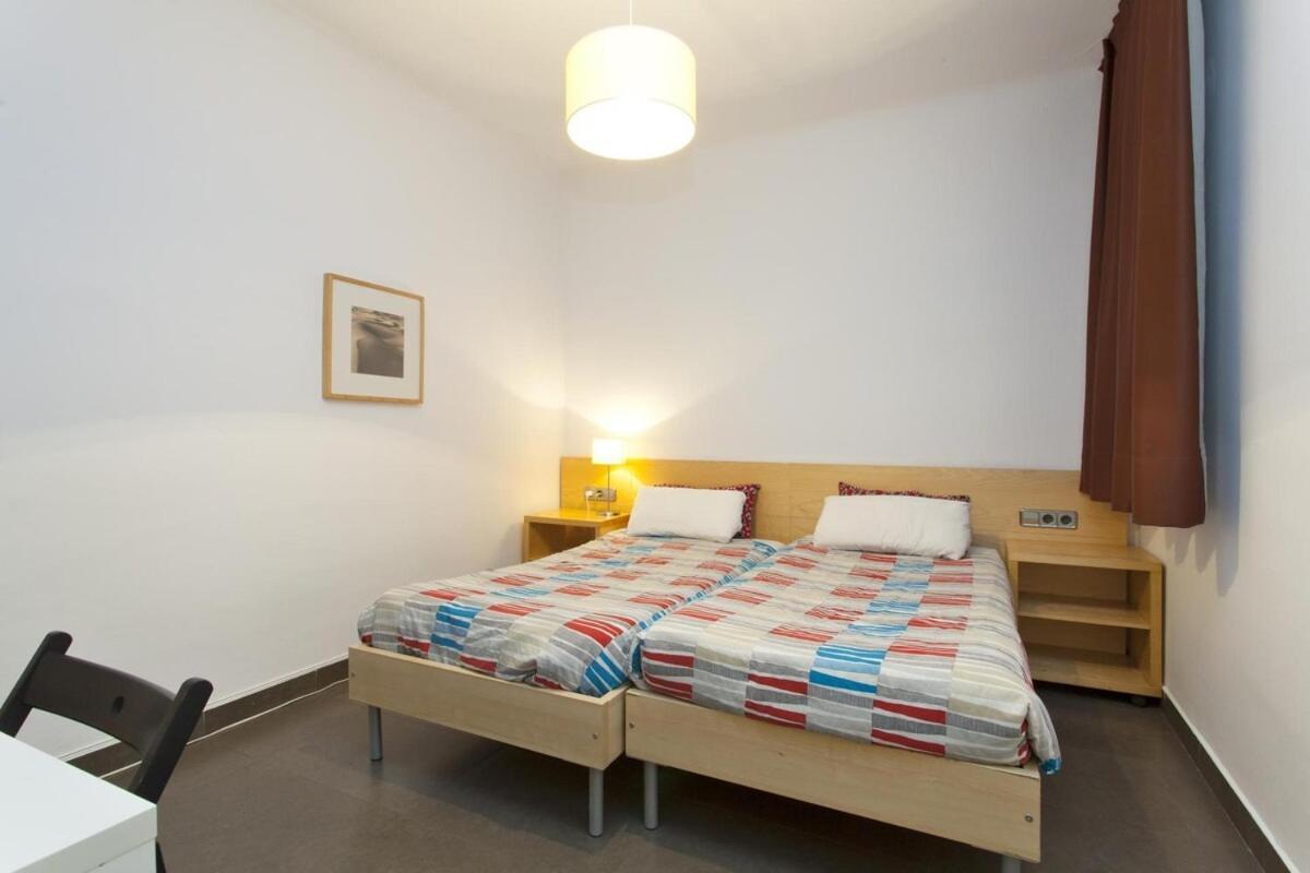 Centrico Appartement Barcelone