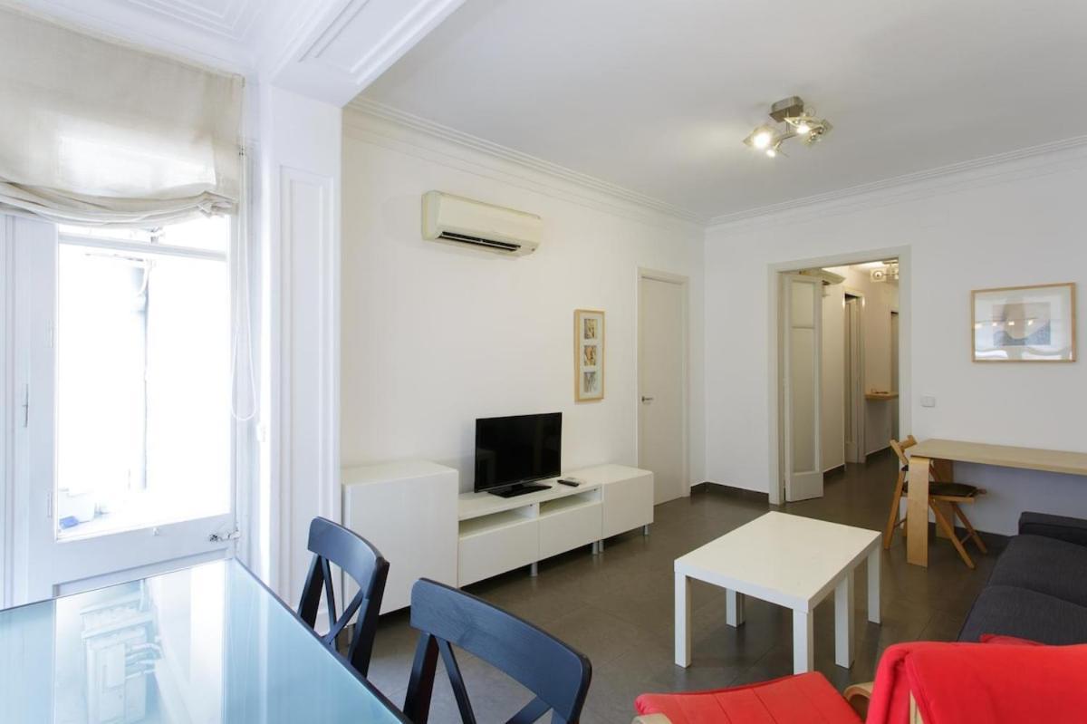 Appartement Centrico Barcelone