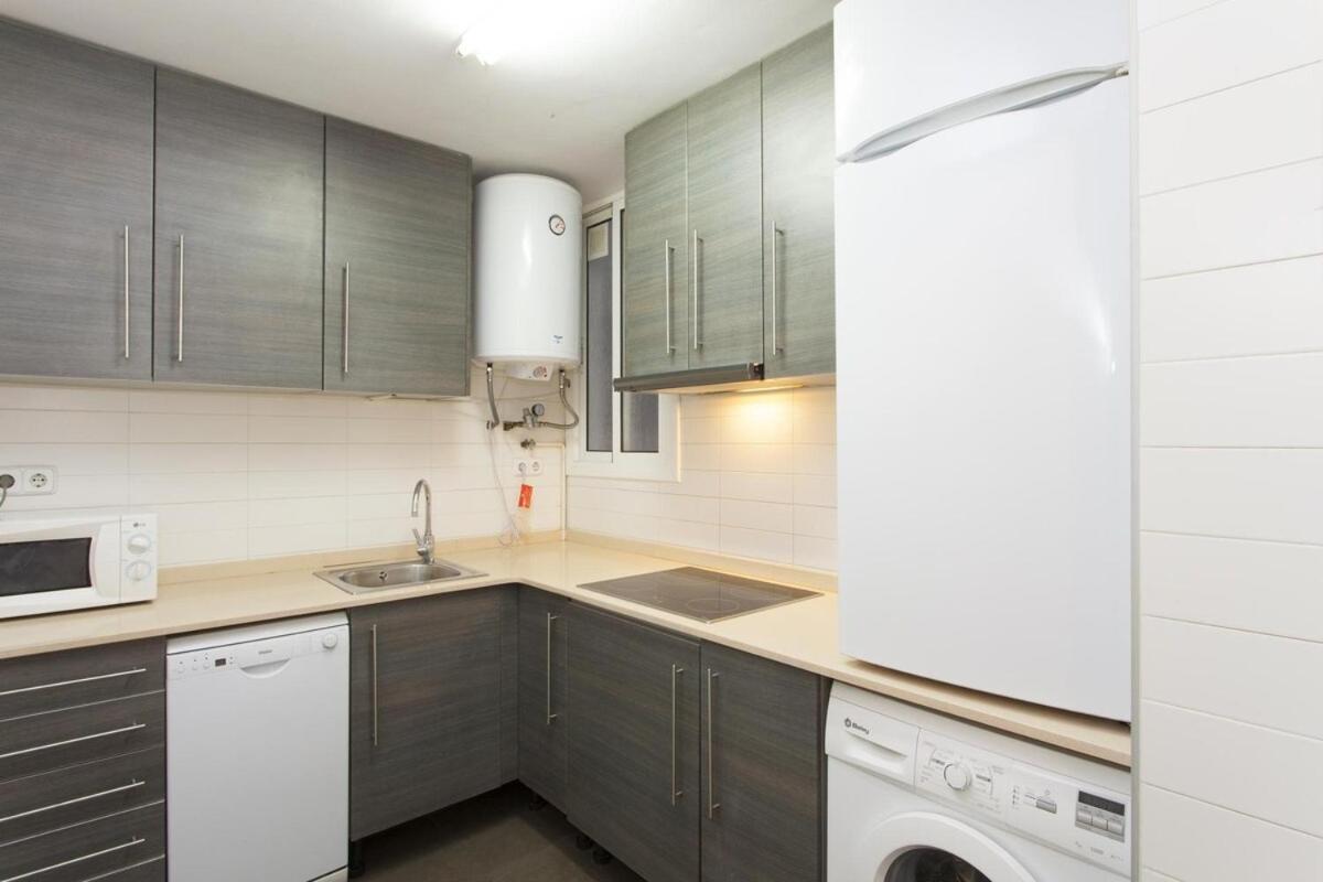 Centrico Appartement *