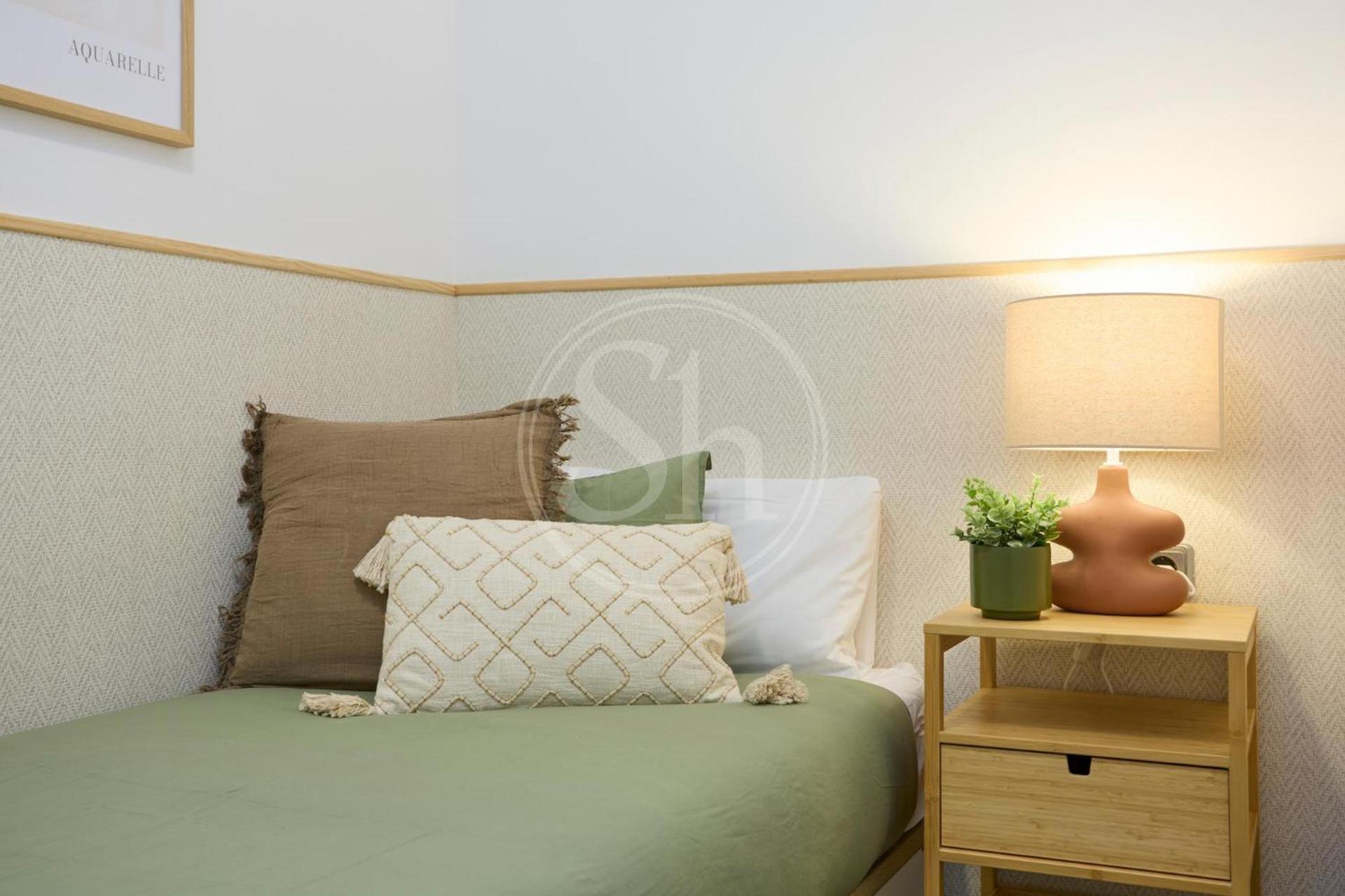 Appartement Centrico