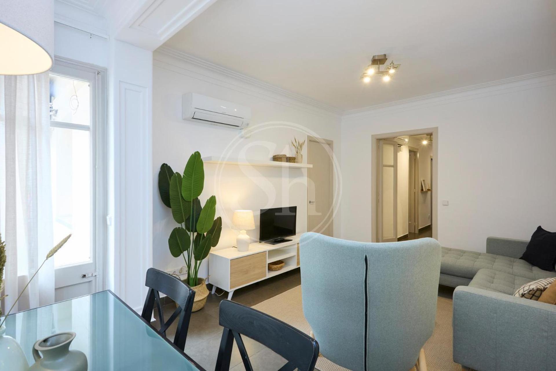 Centrico Appartement Barcelone