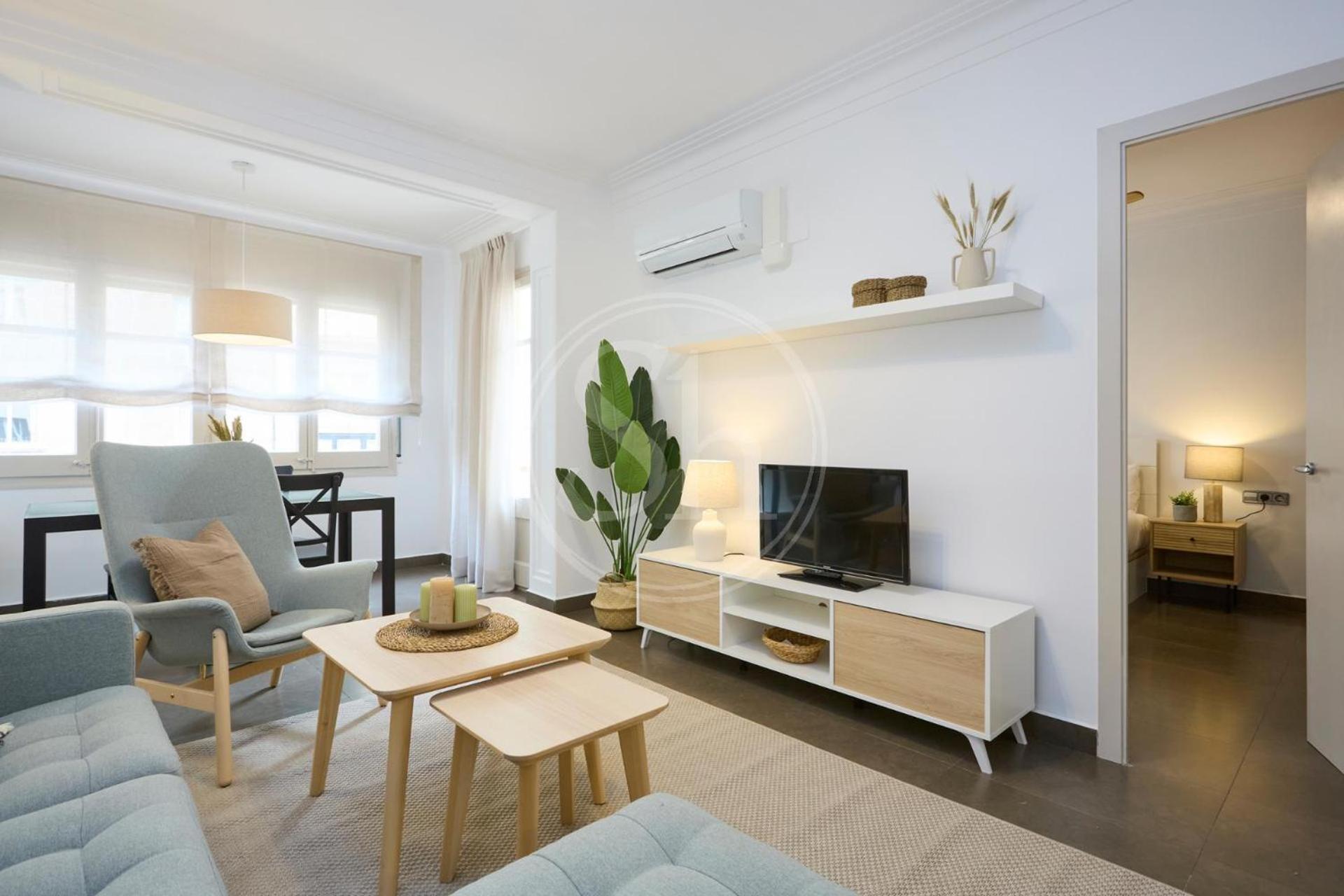 Appartement Centrico *