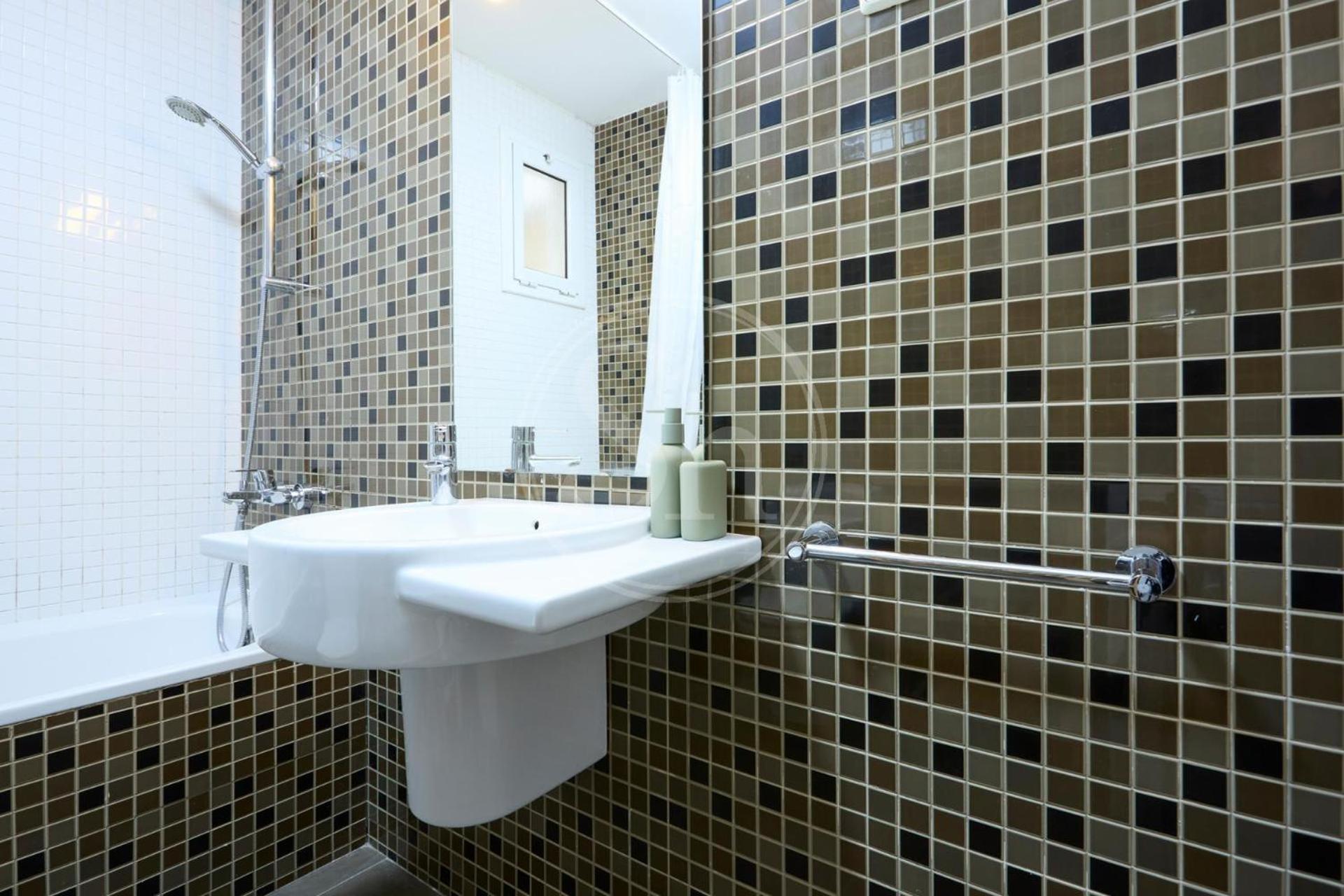 Centrico Appartement Barcelone