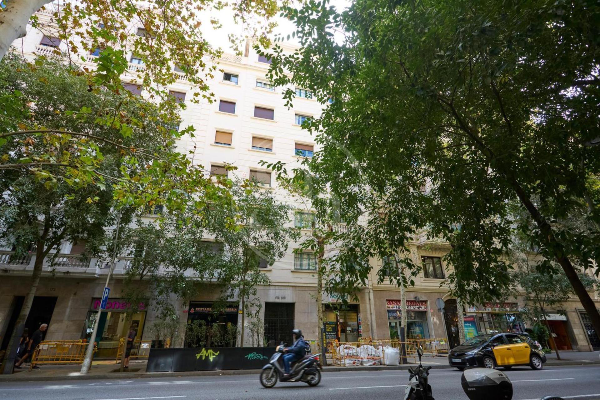 Appartement Centrico